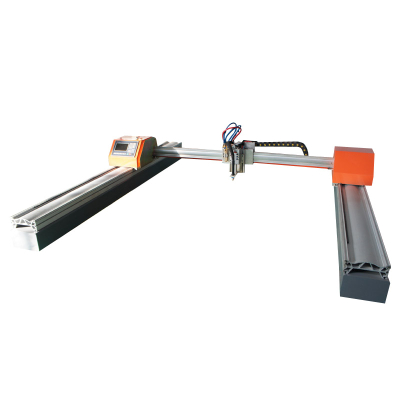 cheap CNC plasma cutting machine for metal plate