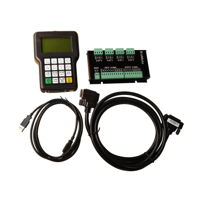 A11 DSP controller for CNC router