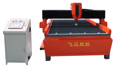 Desktype CNC Plasma cutting machine