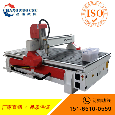 CNC woodworking engraving machine fully automatic woodworking machine lathe cn-1325 woodworking engraving machine factory customized production.