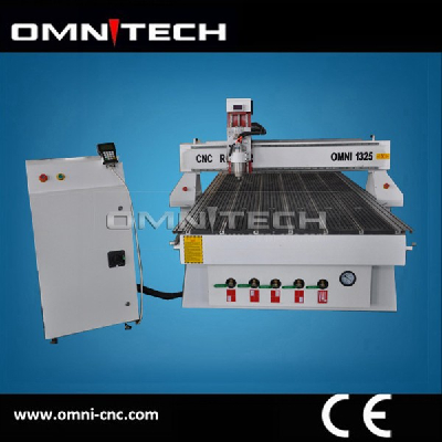 CNC router 1325 china wood cnc machine