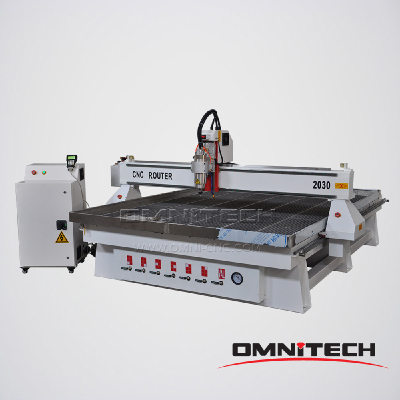 heavy duty woodworking cnc router machine 2030