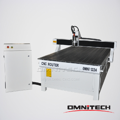 Woodworking engraving machine 1224