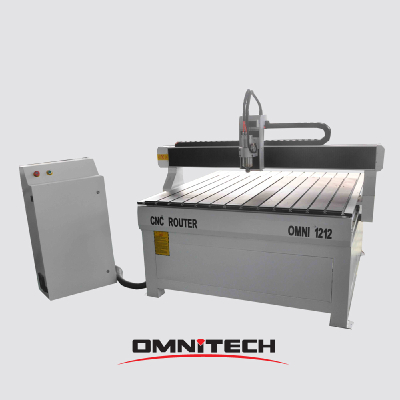 hot sale product 2018 wood cnc router for sale 1212 metal cnc router