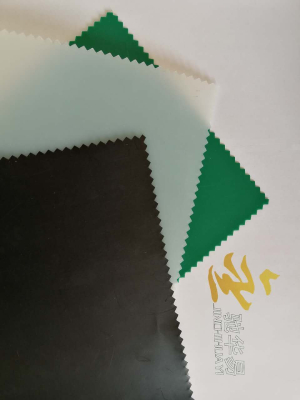 Smooth Surface HDPE Geomembrane and earthwork film