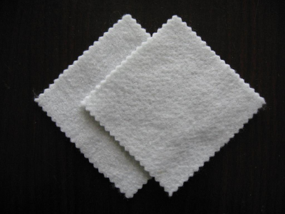 Short Fiber Needle Punched Non-woven Earthwork cloth