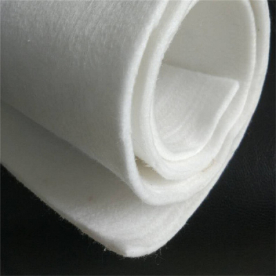 Short Fiber Needle Punched Non-woven Earthwork cloth