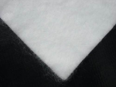 Polyester Long Fiber Earthwork Cloth width 2-6.6m