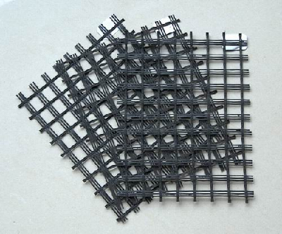 bidirectional glass fiber earthwork grid for sale!