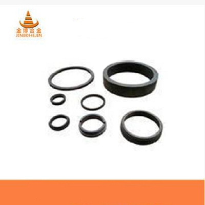 Professional Production of Wear - resistant  Carbide Seal Ring.