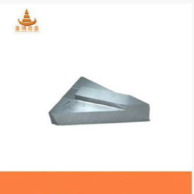 High Quality Hard Alloy Non-standard Products, Tungsten Steel Workblank