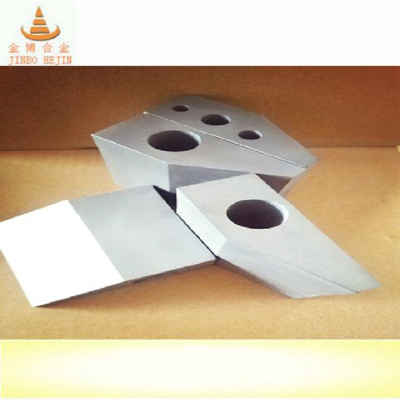 Hard Alloy YG8 Wear-resistant Plate Blank.