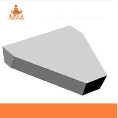 High Quality Carbide Blade Yg8