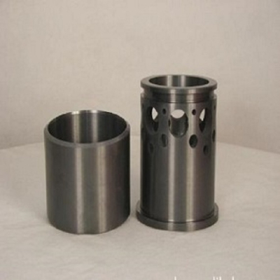 High Quality Carbide Shaft Sleeve