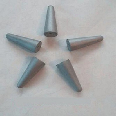 Carbide Wear-resistant Type A Rotary File