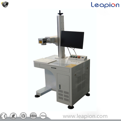 Fiber Laser Marking Machine