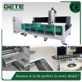 stone sink CNC Cutting and Polishing Machine