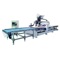 YG-1325A-20ZB automatic loading and unloading processing cen