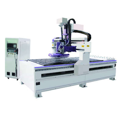 YG-1325A-20 screw machine machining center