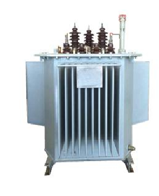 S11 Series Oil-immersed Distribution Transformer (35kV)