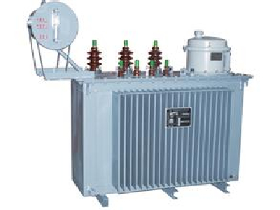 S13  Series Oil-immersed Distribution Transformer