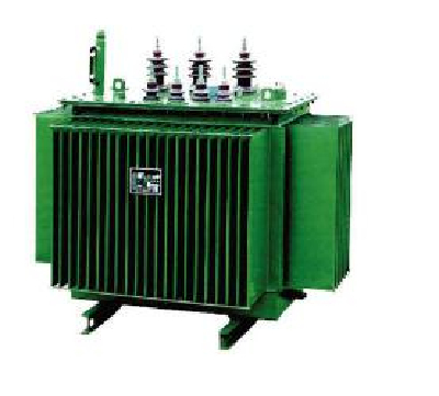 S11 Series Oil-immersed Distribution Transformer (10kV/20kV)