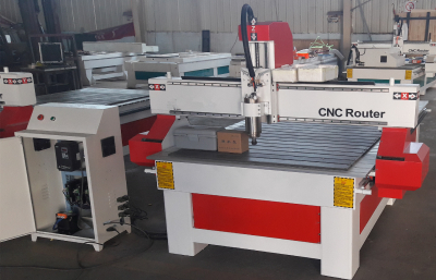 woodworking cnc router machine