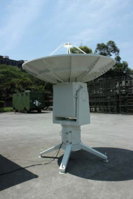 X-band Full Solid State Dual-pol Weather Radar