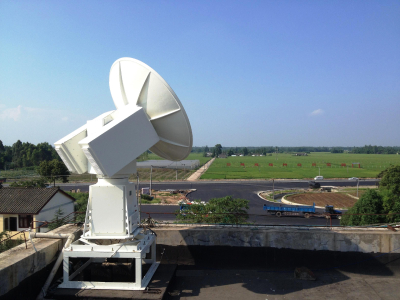 Millimeter Wave Entomological Radar