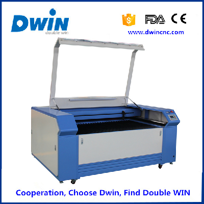 CE FDA Certificated 1390 100w/130w acrylic cutting engraving machine