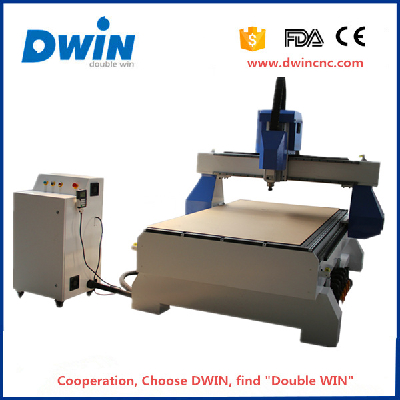 Jinan Factory 1325 20mm wood cutting engraving machine