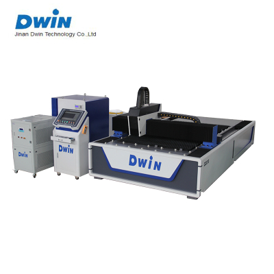 Fiber  laser cutting machine price