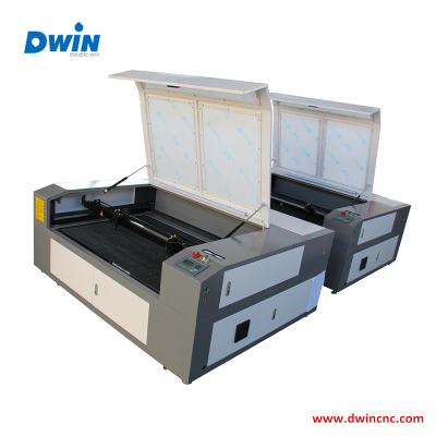 Two laser head cnc acrylic laser engraving cutting machine price