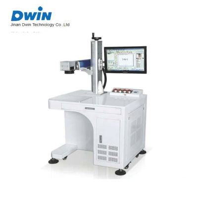 10W 20W 30W keyword fiber laser marking machine for metal