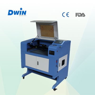 small laser engraving machine with size 500x400mm