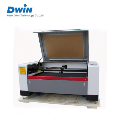 Hot sale 6040 6090 mini CO2 laser engraving machine with factory directly price