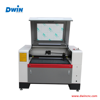 CNC Co2 Laser Engraver Laser Engraving Machine for Wood Acrylic