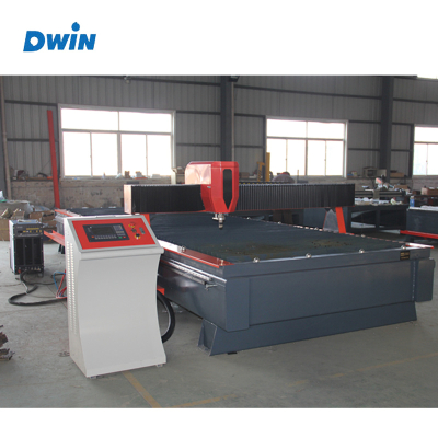 CNC Metal Plate Carbon Steel Mild Steel Plasma Cutting Machine