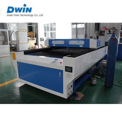 Cheap Price Metal Steel and Nonmetal Wood Co2 Mixing Laser Cutting Machine