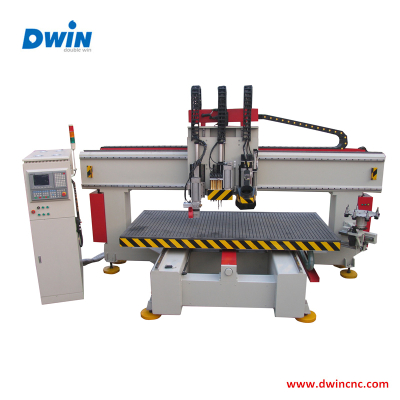 ATC CNC Router Woodworking Center