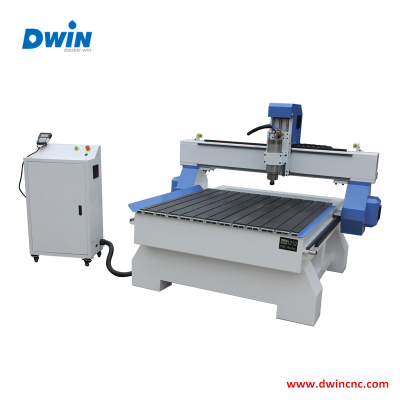 High quality Wood Acrylic PVC Plywood CNC Carving Engraving Cutting Router Machine