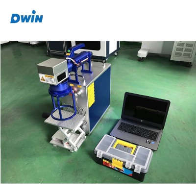 portable laser marking machine fiber laser