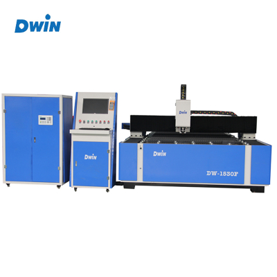 Carbon steel 500W/750W/1000W fiber laser cutting machine price