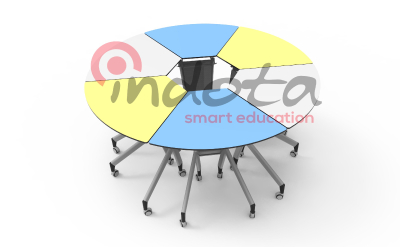 Collaborative table