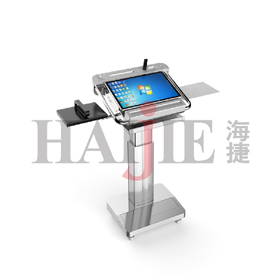 Church Rostrum and Speech Pulpit
