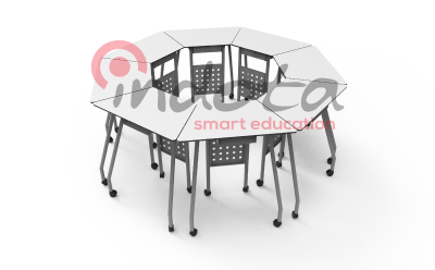 Collaborative table