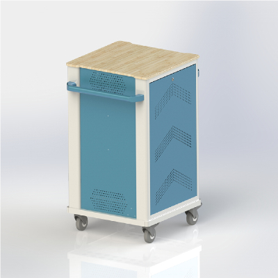 .Mobile Computing Carts