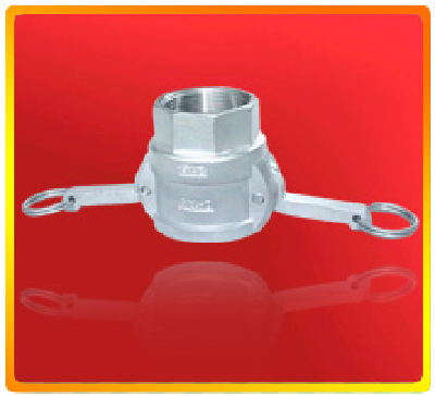 Coupler female