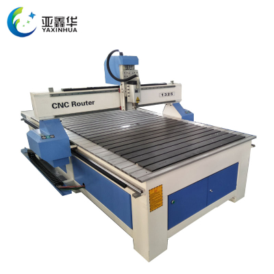 YXH 1325 cnc router machine price , 4x8 ft wood router cnc for aluminum