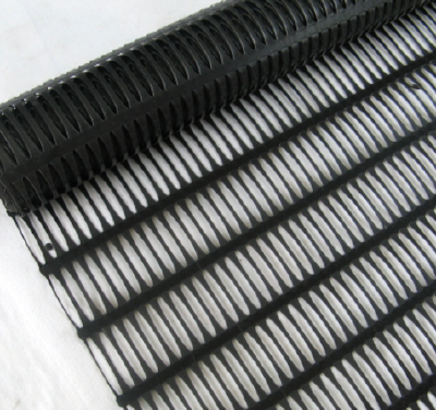 HDPE Uniaxial Geogrid